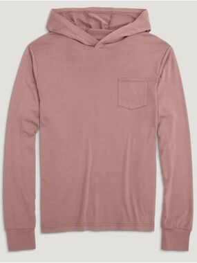 Free fly Youth Bamboo Shade Hoodie